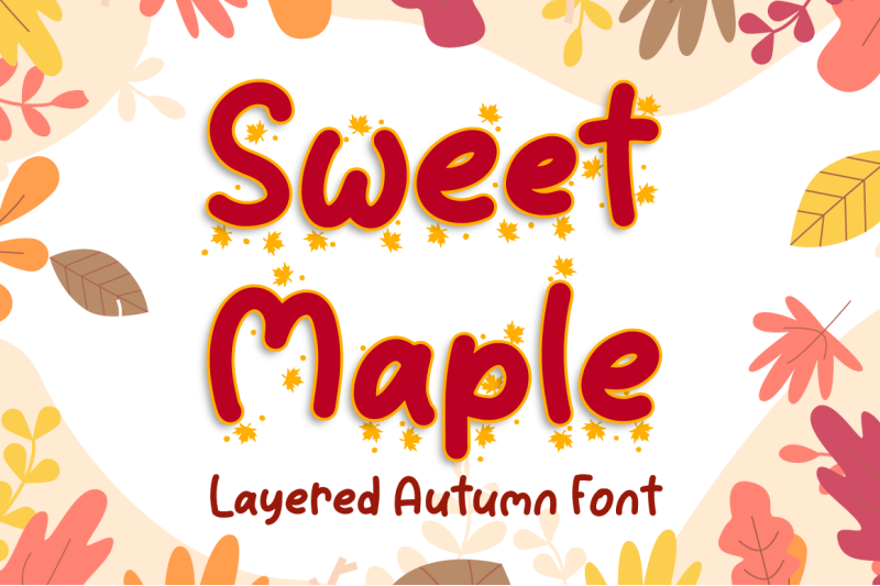 sweet-maple
