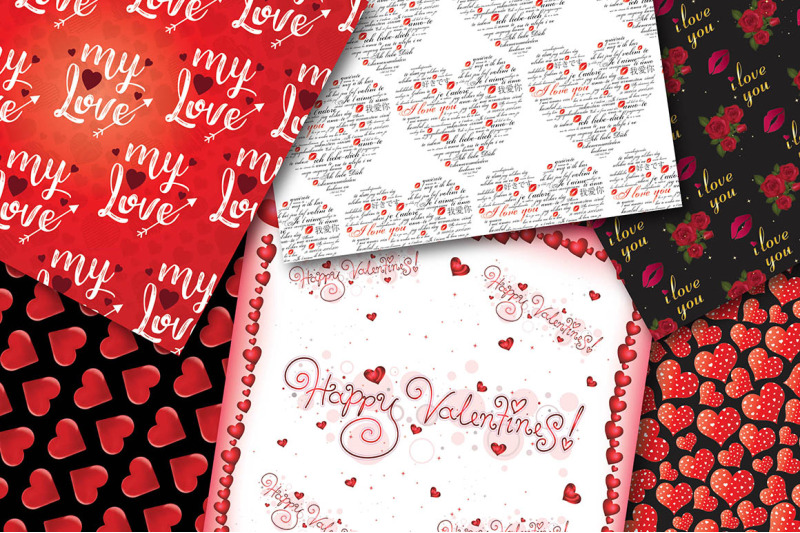 valentines-day-digital-papers-valentines-scrapbook-papers-valentine