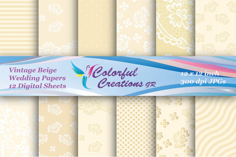 wedding-digital-papers-vintage-wedding-paper-set-lace-pattern-invit