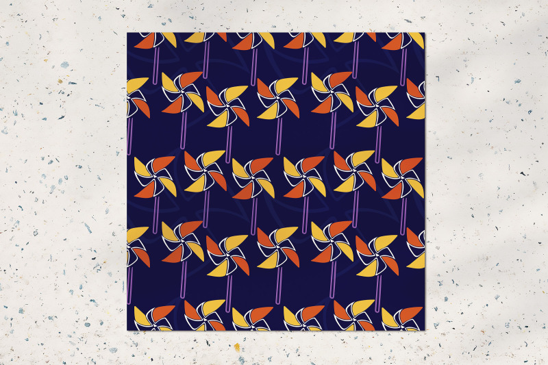 colorful-pinwheels-seamless-pattern