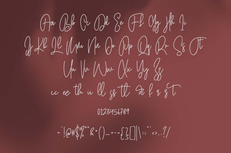 judith-handwritten-script-font