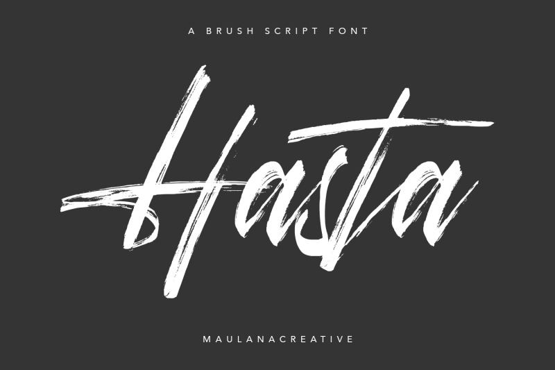 hasta-brush-script-font