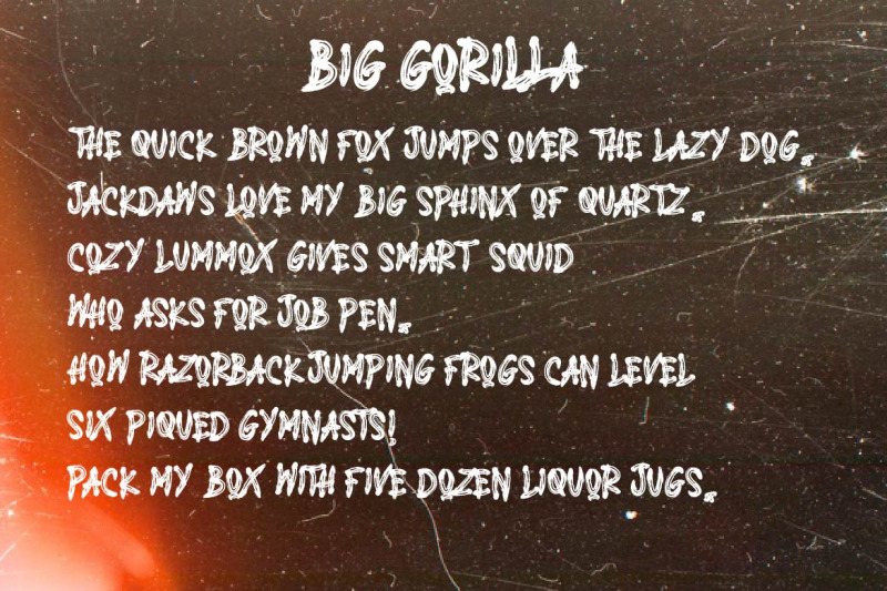 big-gorilla