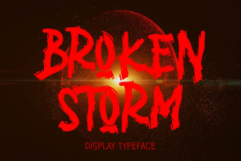 broken-storm