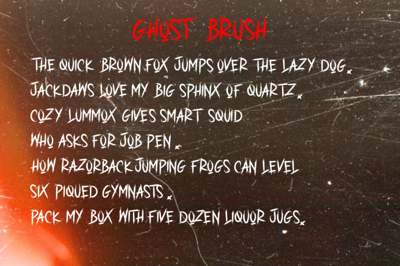 ghost-brush