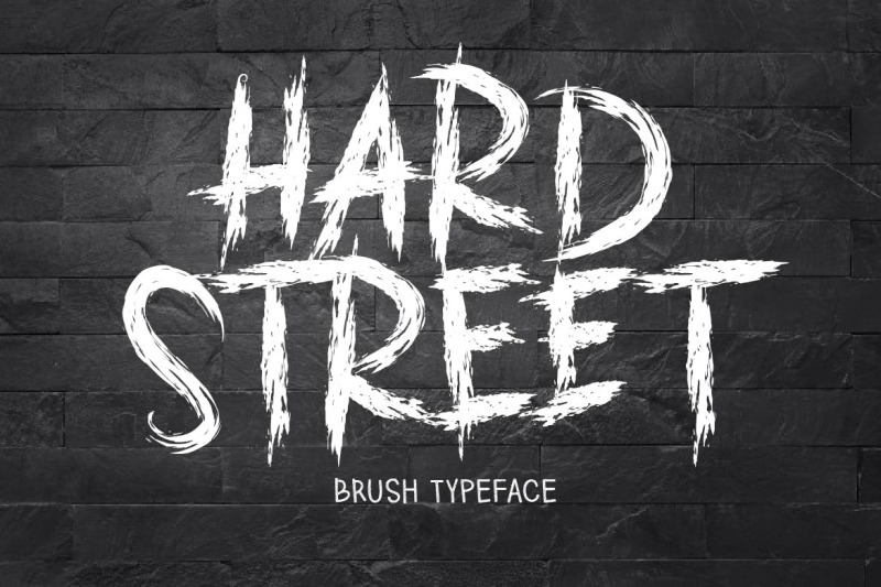 hard-street