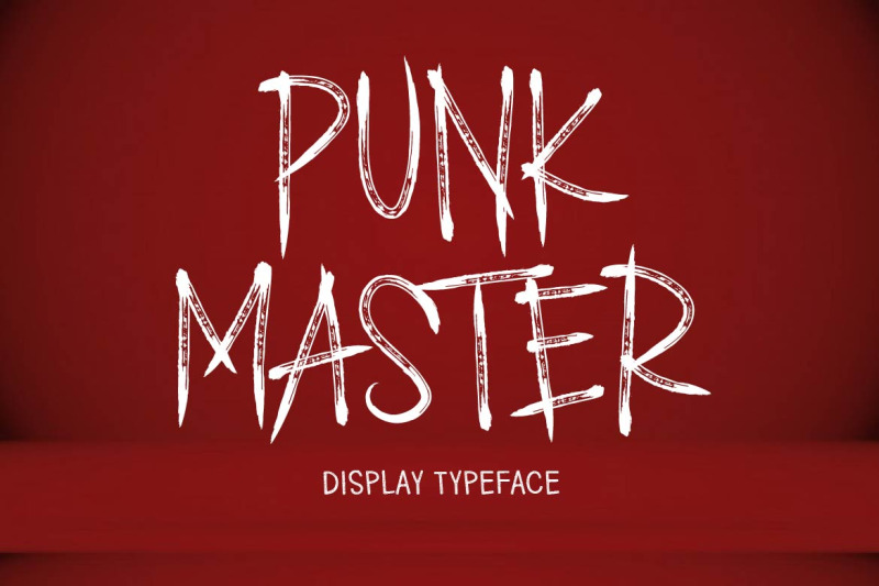 punk-master