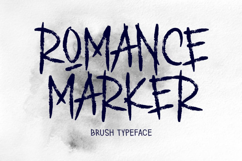 romance-marker