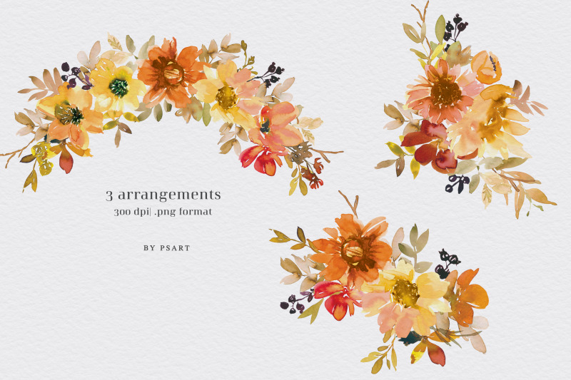 watercolor-autumn-floral-clipart