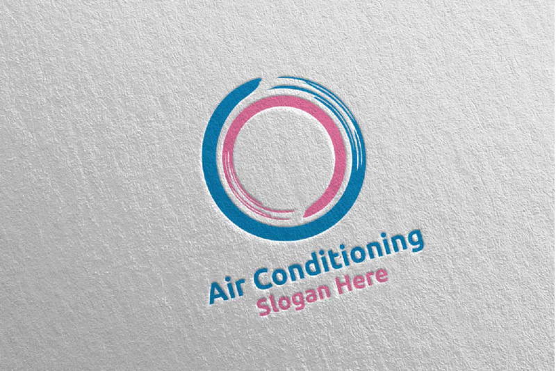 air-conditioning-and-heating-services-logo-8