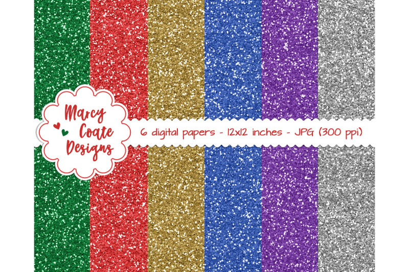 holiday-glitter-sheets-backgrounds
