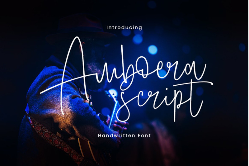 amboera-script