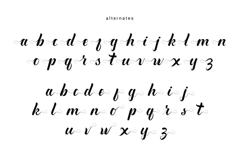 ausyilla-typeface