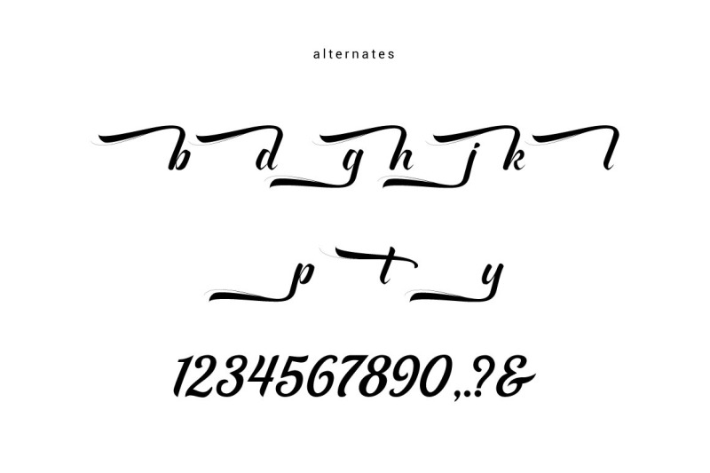 ausyilla-typeface