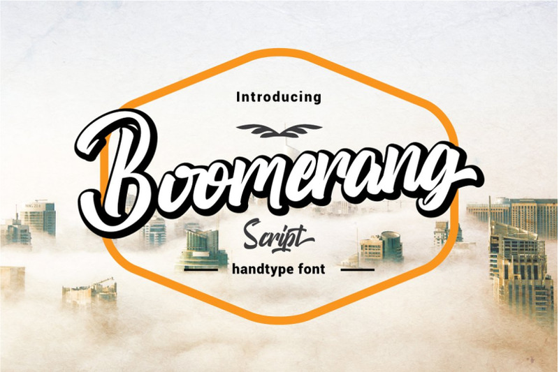 boomerang-script