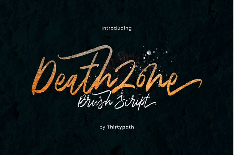 death-zone-brush
