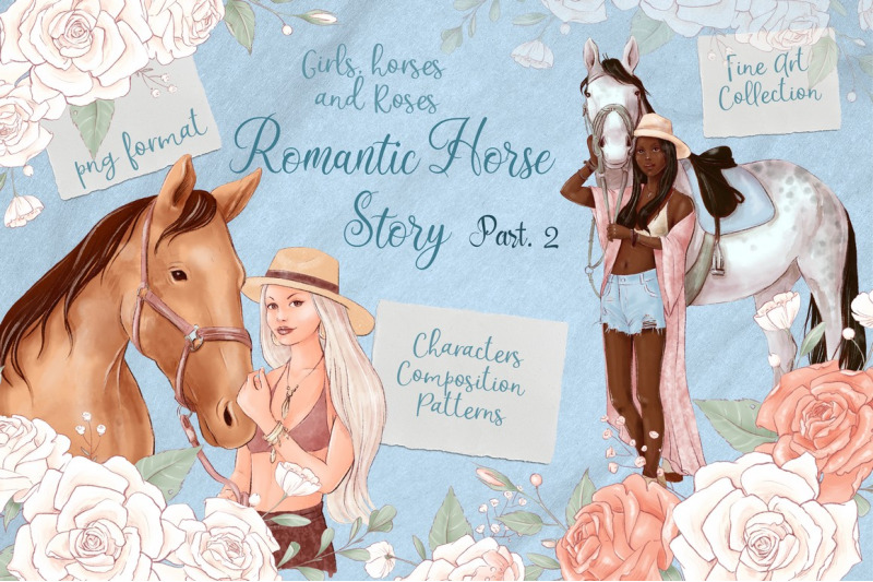 romantic-horse-story-part-2