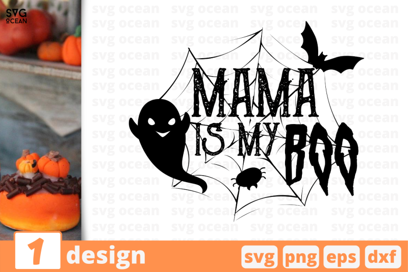 1-mama-is-my-boo-halloween-quotes-cricut-svg