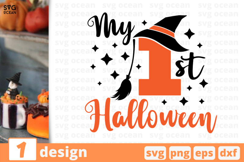 1-my-1st-halloween-halloween-quotes-cricut-svg