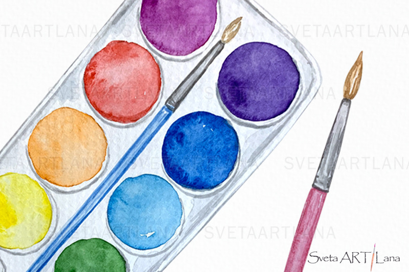 back-to-school-watercolor-clipart