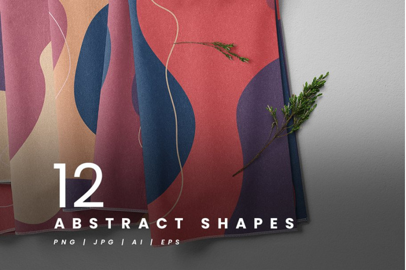 12-abstract-shapes