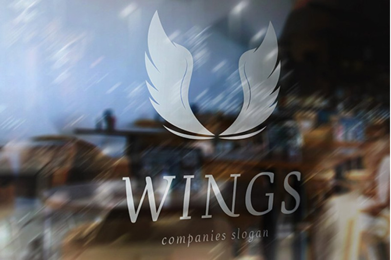 wings-logo-template