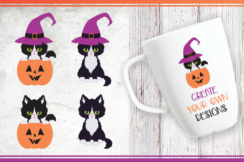 black-cats-halloween-clip-art