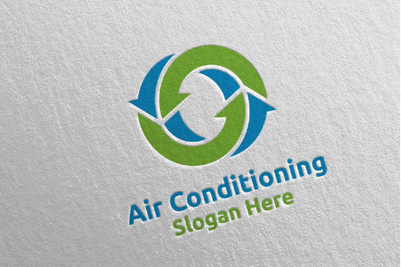 air-conditioning-and-heating-services-logo-11