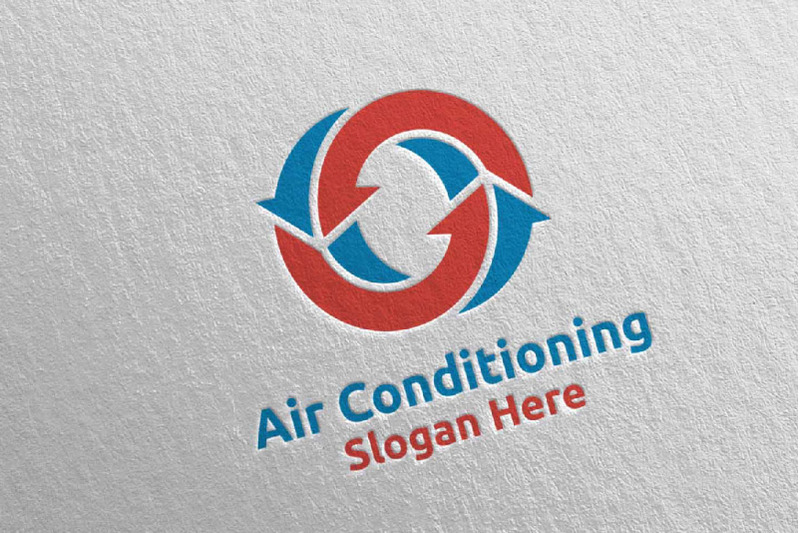 air-conditioning-and-heating-services-logo-11