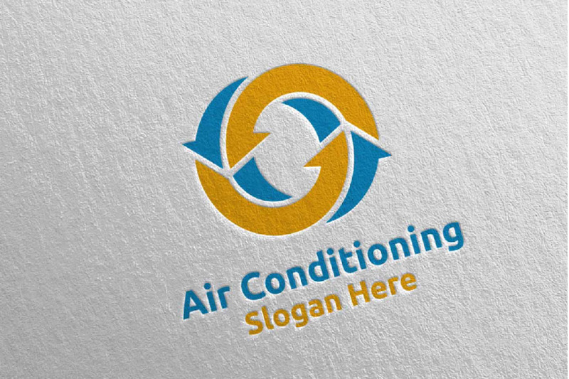 air-conditioning-and-heating-services-logo-11