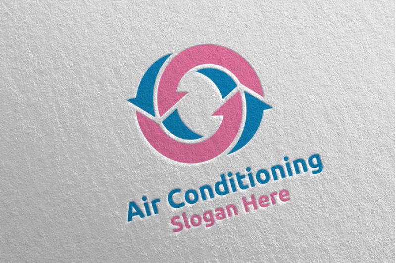 air-conditioning-and-heating-services-logo-11