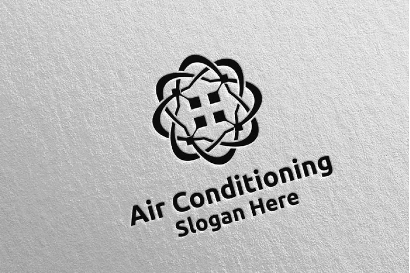 air-conditioning-and-heating-services-logo-17