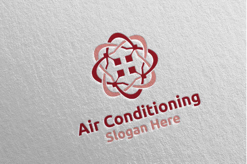 air-conditioning-and-heating-services-logo-17