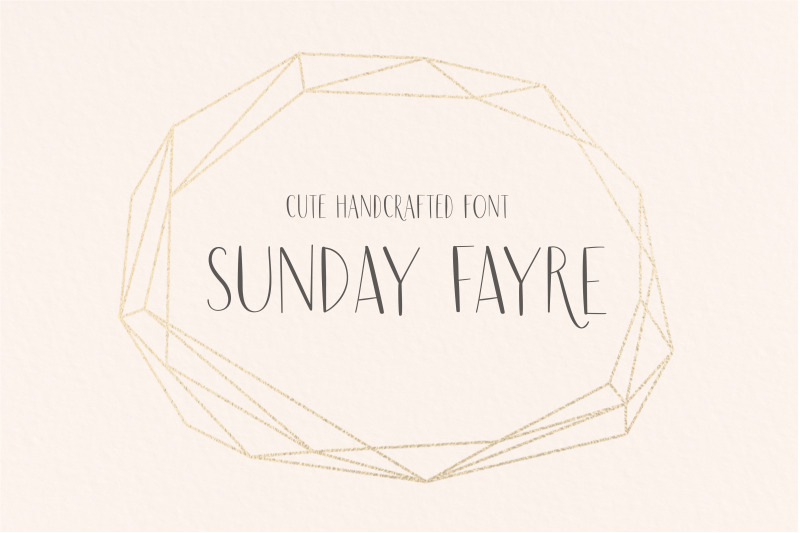 sunday-fayre