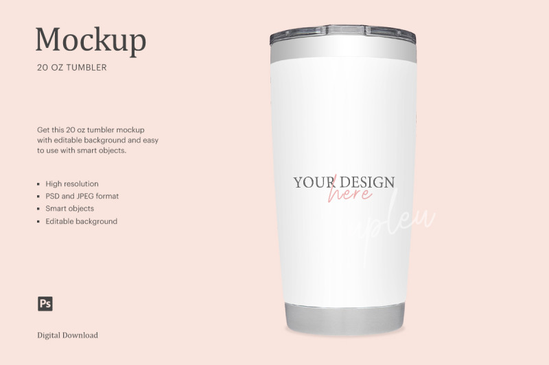 tumbler-20oz-mockup-sublimation-mockup-tumbler