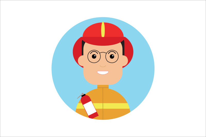 icon-character-firefighters-blue-male