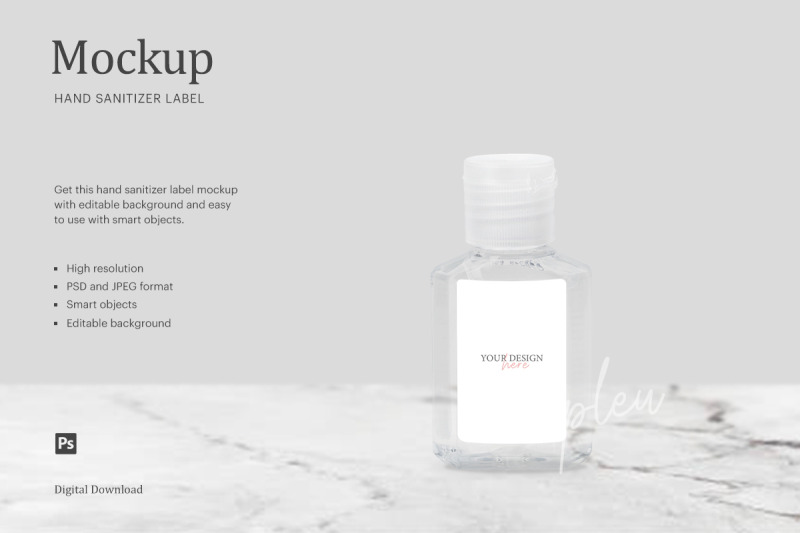 hand-sanitizer-label-mockup