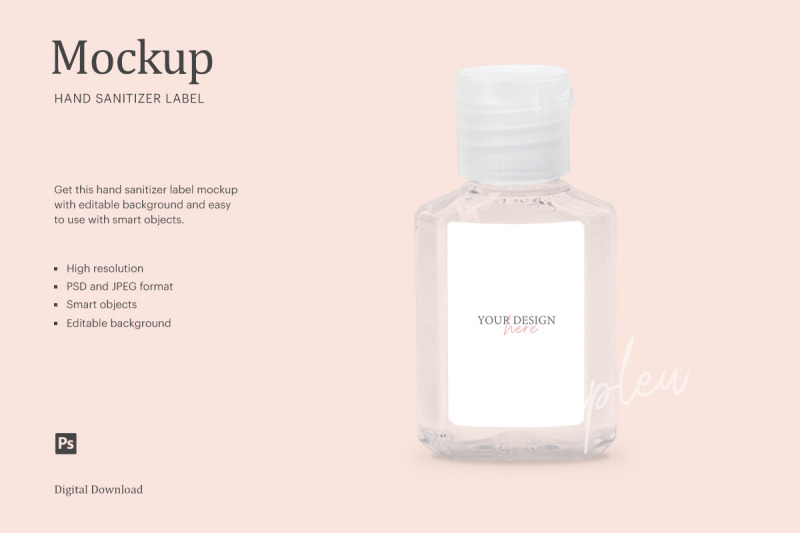 hand-sanitizer-label-mockup