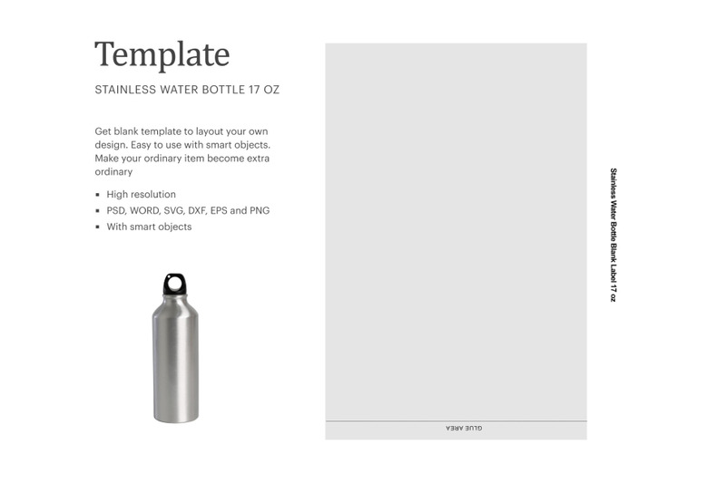 stainless-steel-bottle-17oz-wrapper-label-paper-size-8-5-quot-x-11-quot