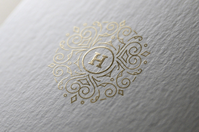 luxury-monogram-logo-template-design