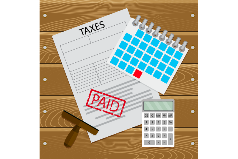 taxes-paid-on-time