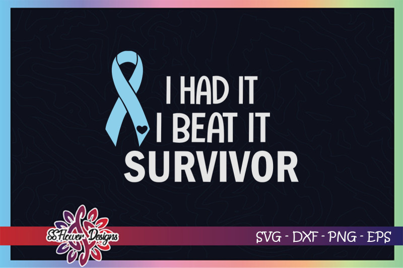 i-had-it-svg-i-beat-it-svg-svg-survivor-svg-light-blue-ribbon-svg