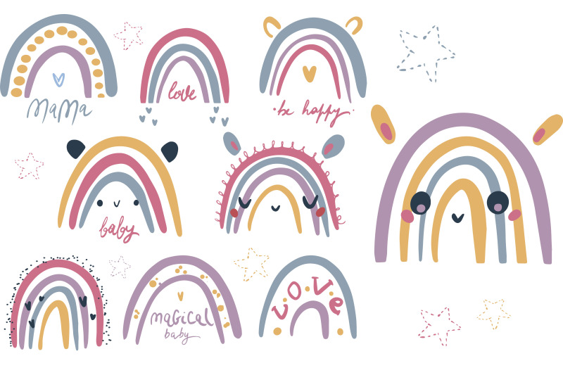 cute-baby-rainbow-svg