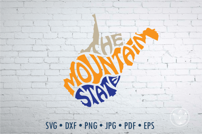 the-mountain-state-west-virginia-svg-dxf-eps-png-jpg-cut-file