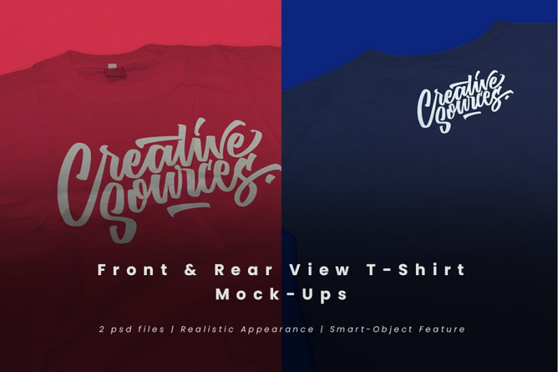 front-amp-rear-t-shirt-mock-ups