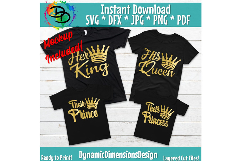 his-queen-her-king-svg-king-and-queen-svg-prince-svg-princess-husb