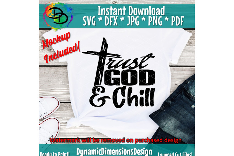 trust-god-and-chill-my-god-is-an-awesome-god-christian-svg-png-inst