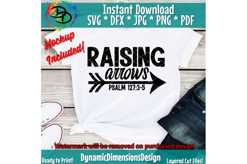 raising-arrows-svg-christian-quote-mom-religious-cameo-cricut-bib