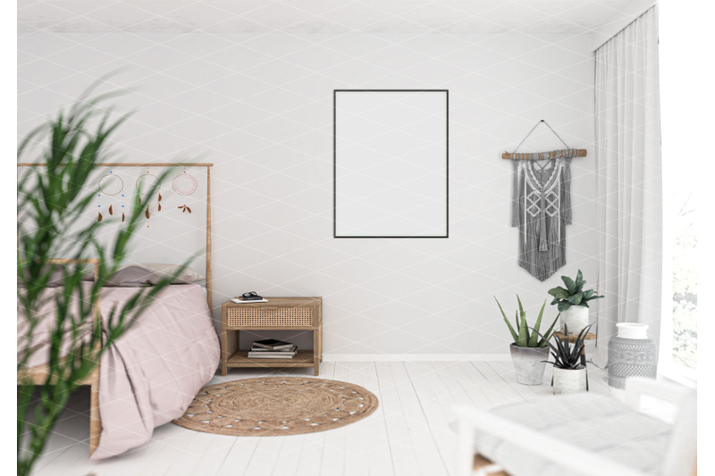 interior-scene-artwork-background-frame-mockup