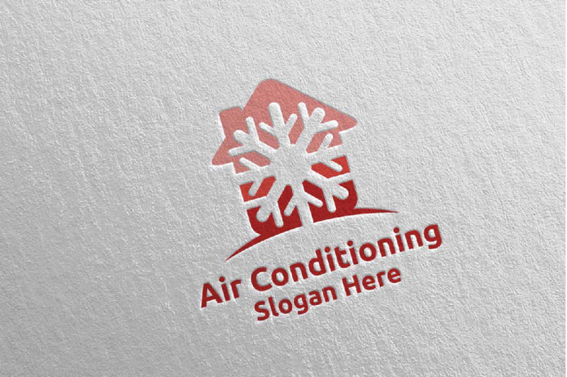 house-snow-air-conditioning-and-heating-services-logo-24